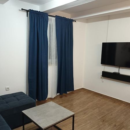 Apartment Jazbina PUY Eksteriør bilde