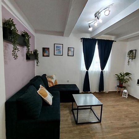 Apartment Jazbina PUY Eksteriør bilde