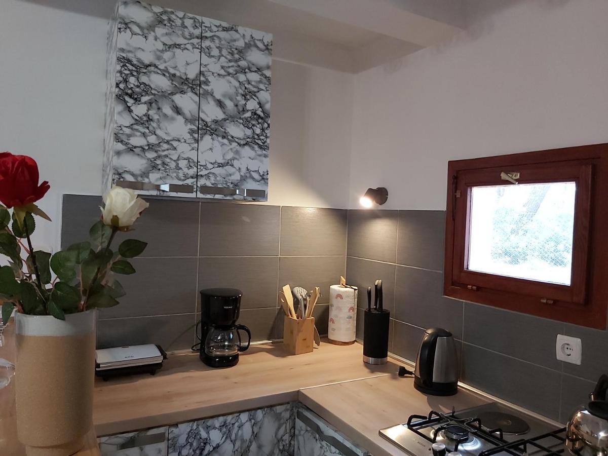 Apartment Jazbina PUY Eksteriør bilde