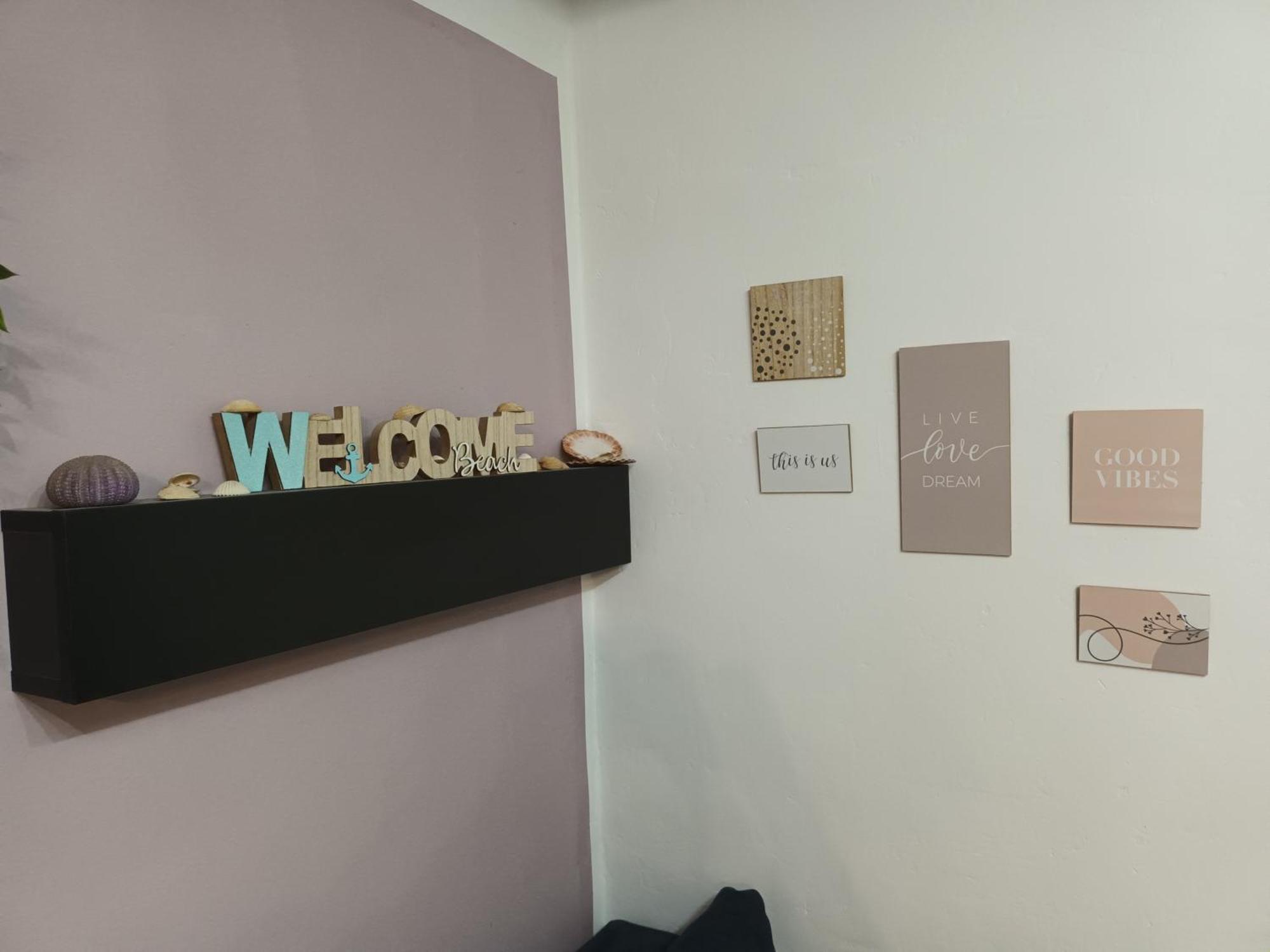 Apartment Jazbina PUY Eksteriør bilde
