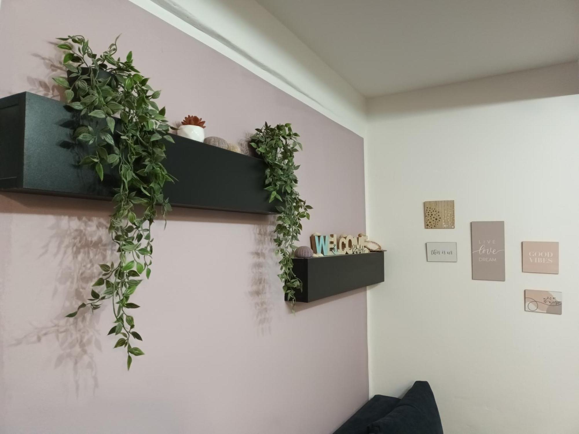 Apartment Jazbina PUY Eksteriør bilde