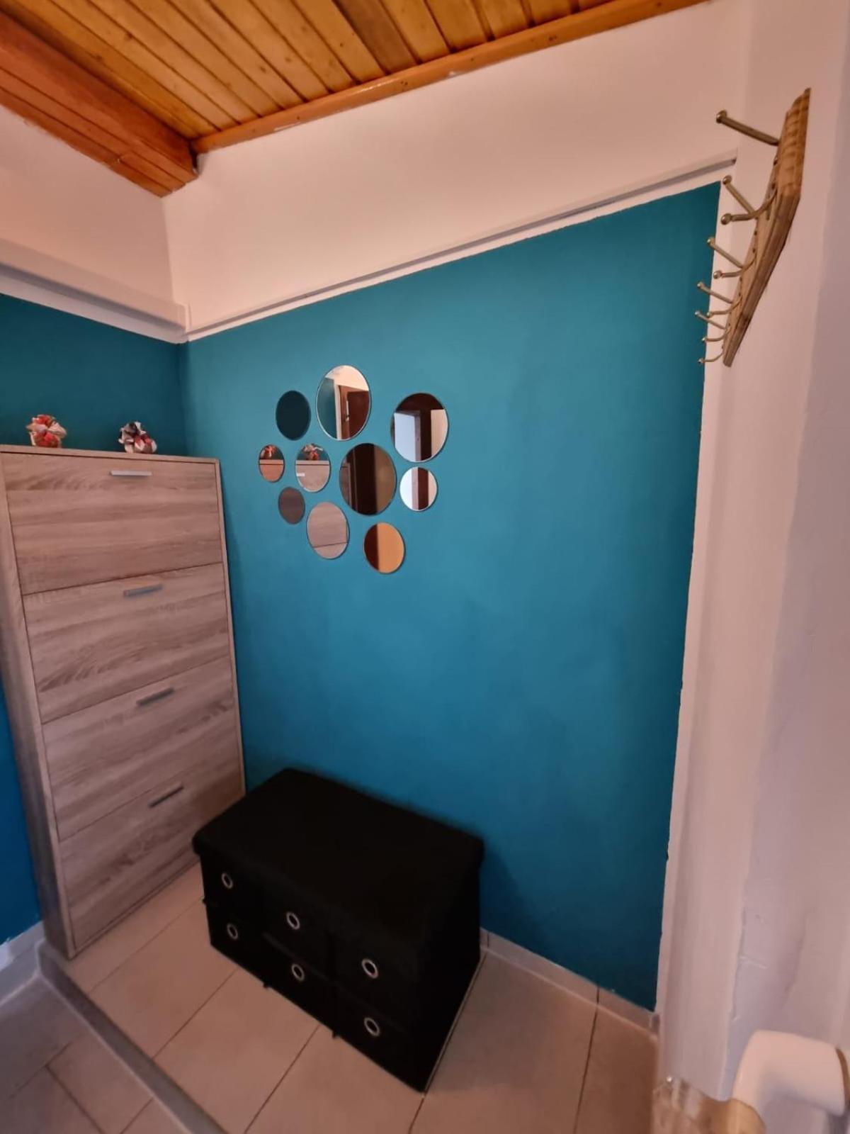 Apartment Jazbina PUY Eksteriør bilde