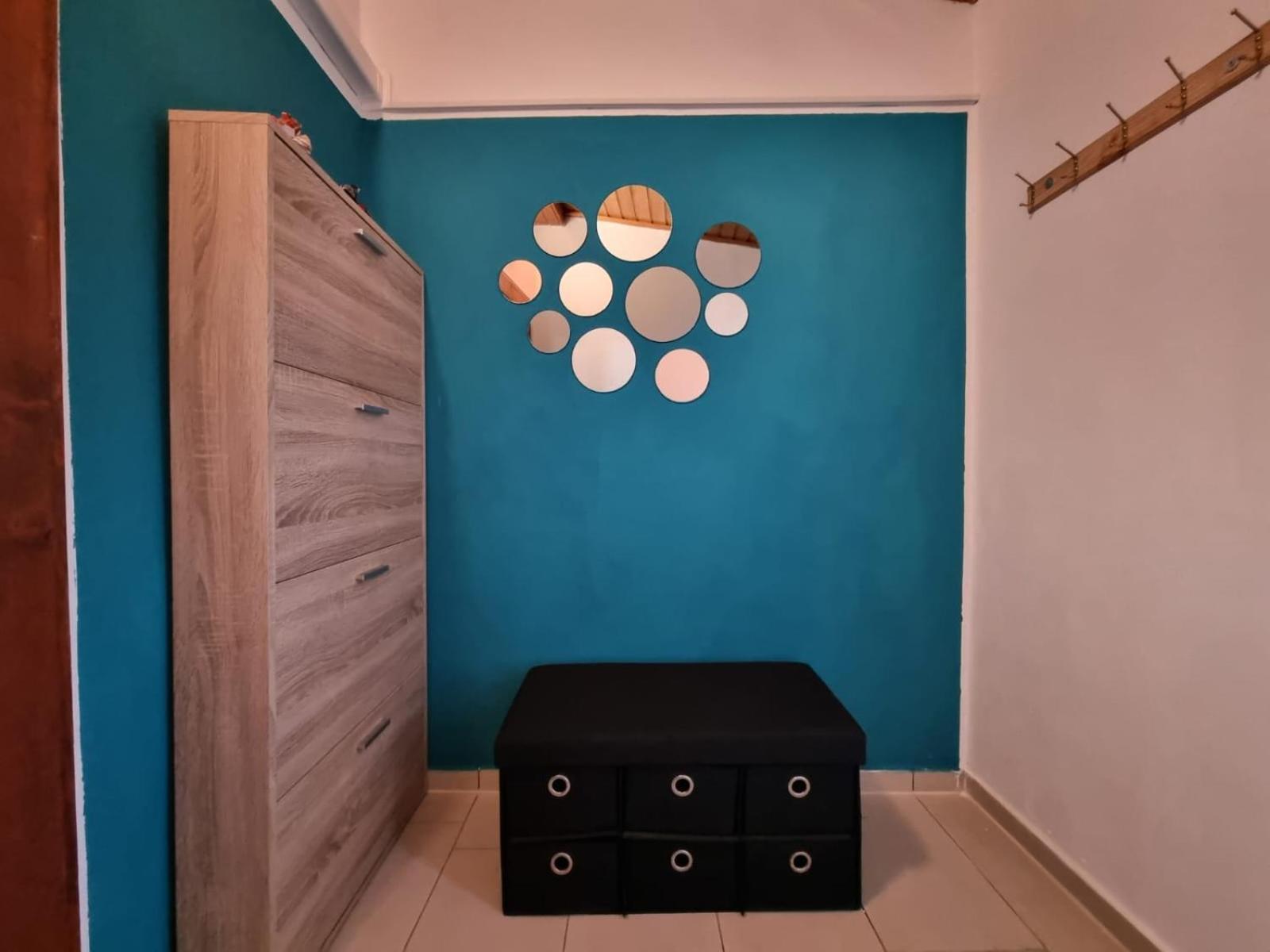 Apartment Jazbina PUY Eksteriør bilde