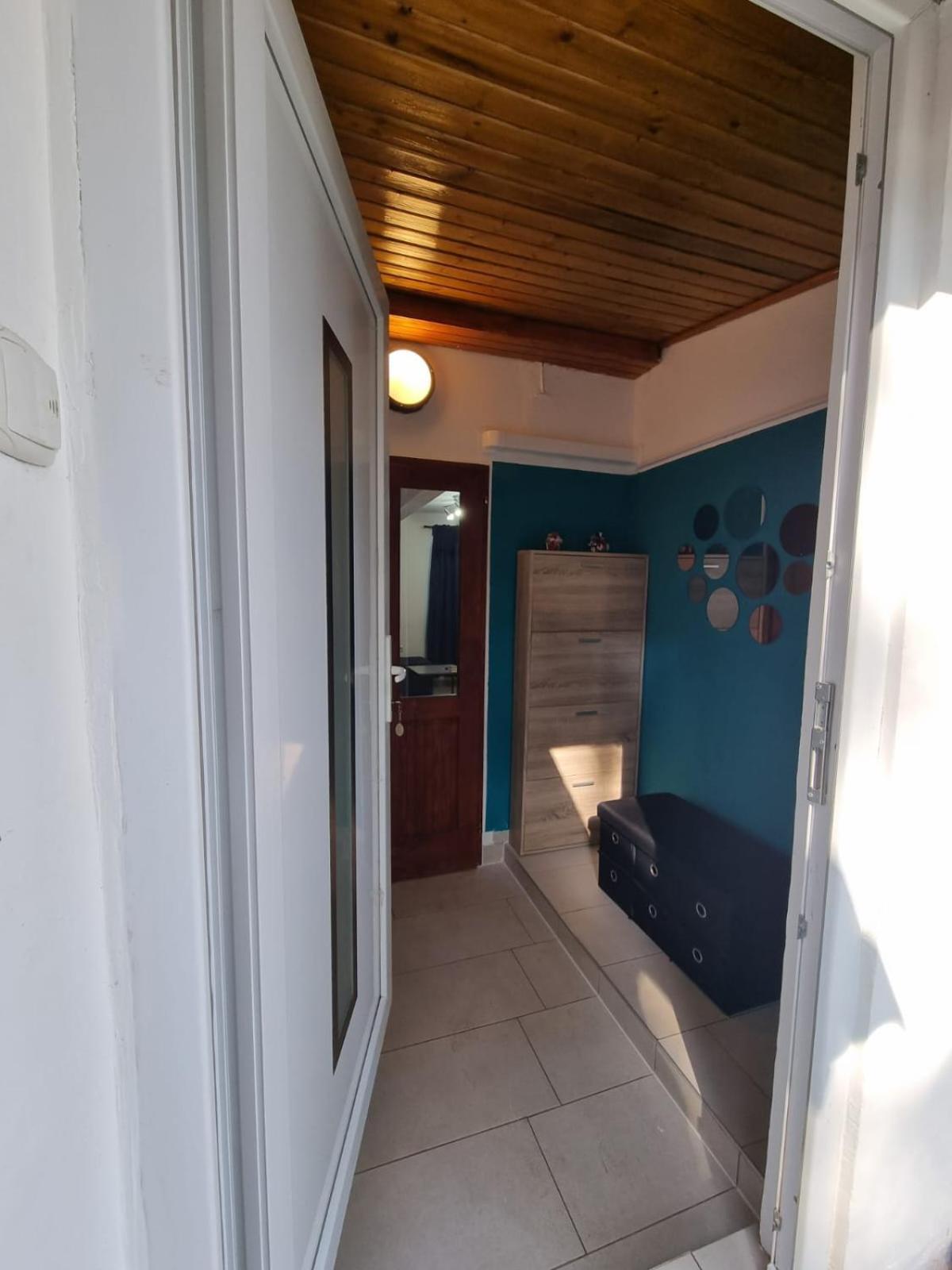 Apartment Jazbina PUY Eksteriør bilde