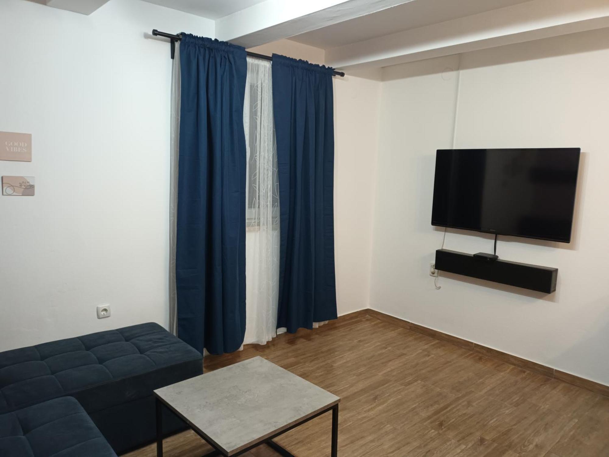 Apartment Jazbina PUY Eksteriør bilde