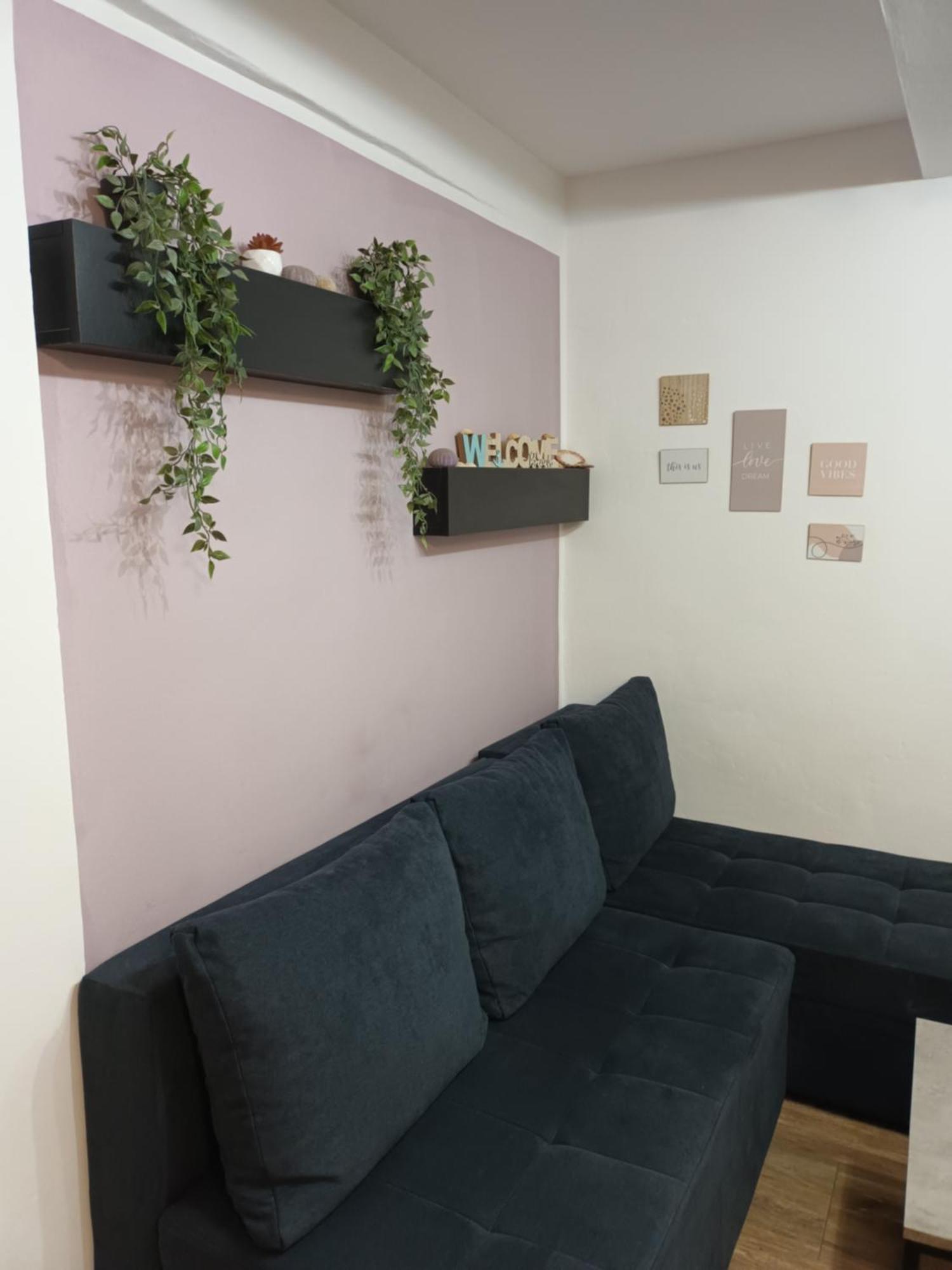 Apartment Jazbina PUY Eksteriør bilde