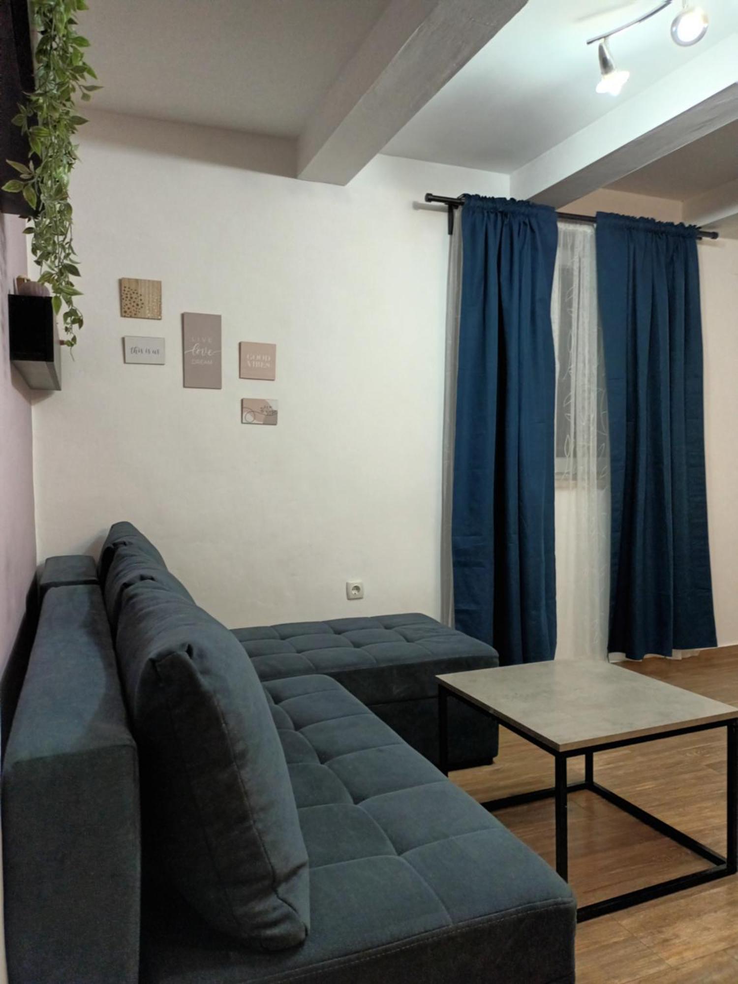 Apartment Jazbina PUY Eksteriør bilde