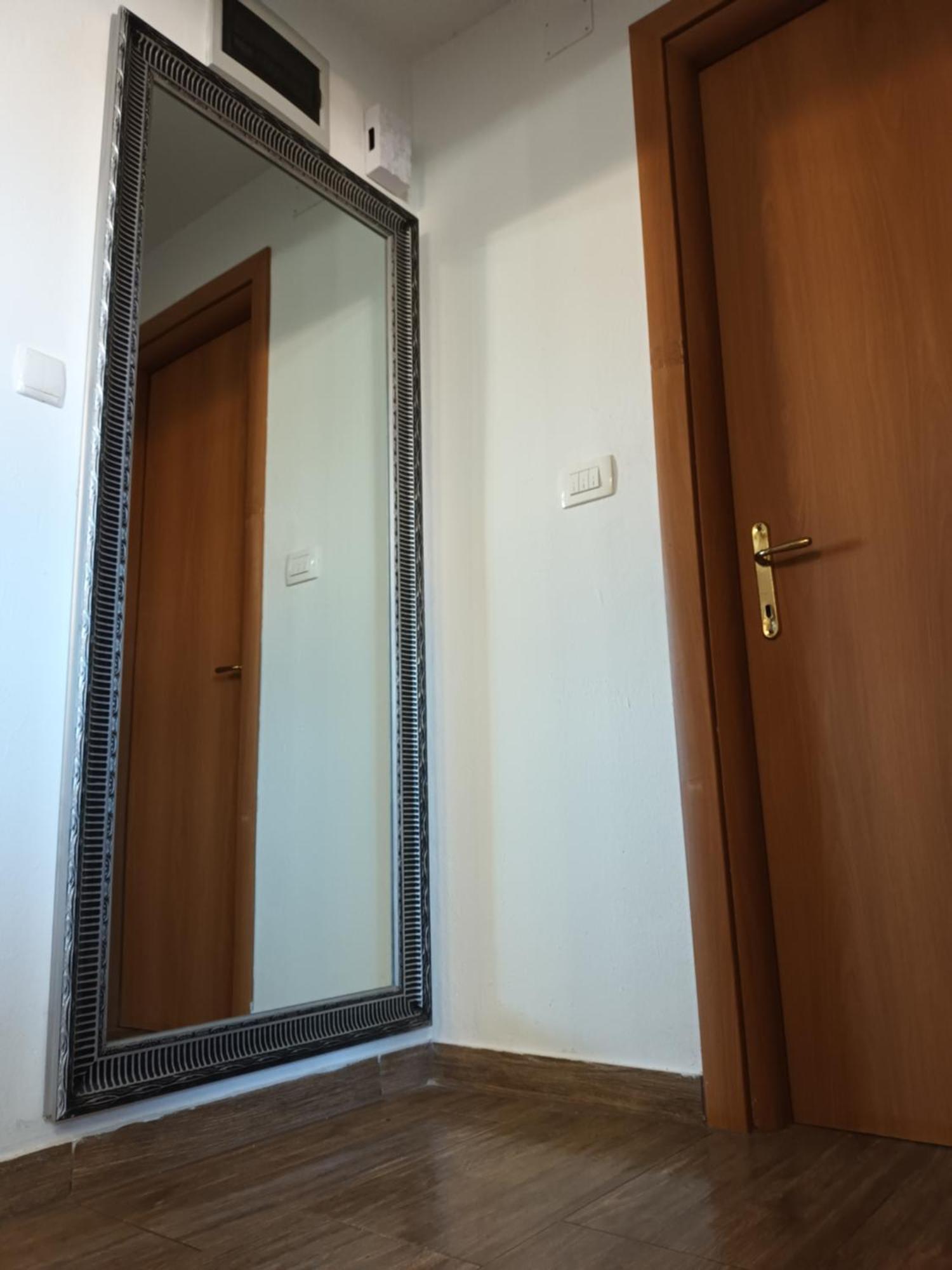 Apartment Jazbina PUY Eksteriør bilde