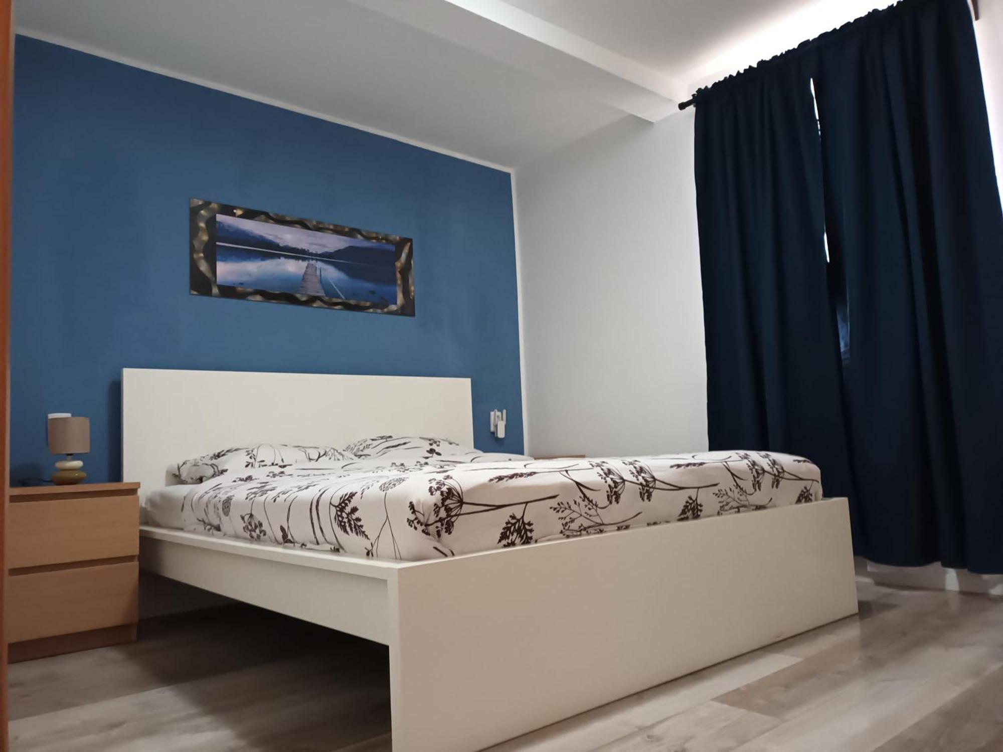 Apartment Jazbina PUY Eksteriør bilde