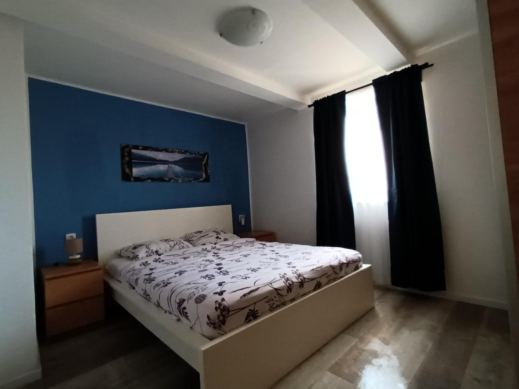 Apartment Jazbina PUY Eksteriør bilde