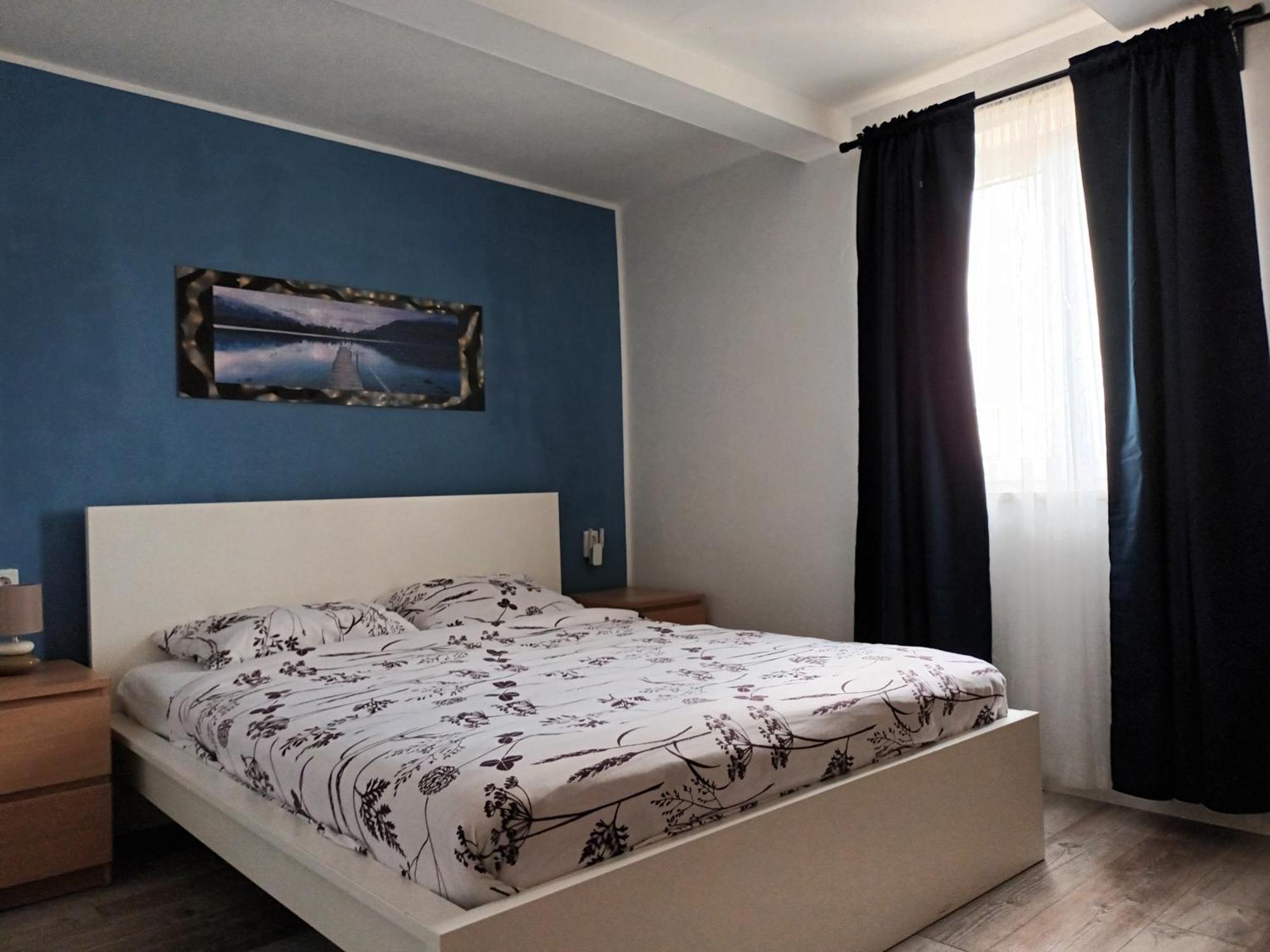 Apartment Jazbina PUY Eksteriør bilde