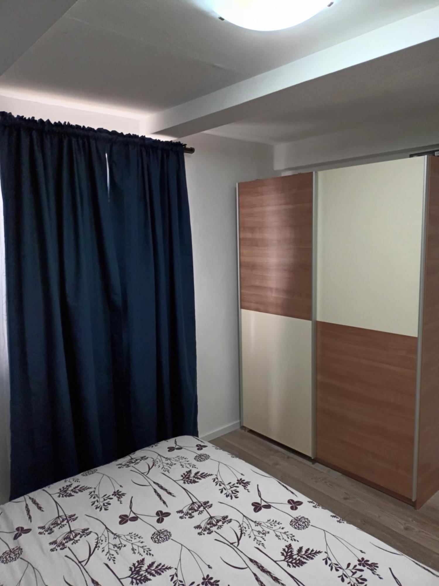 Apartment Jazbina PUY Eksteriør bilde
