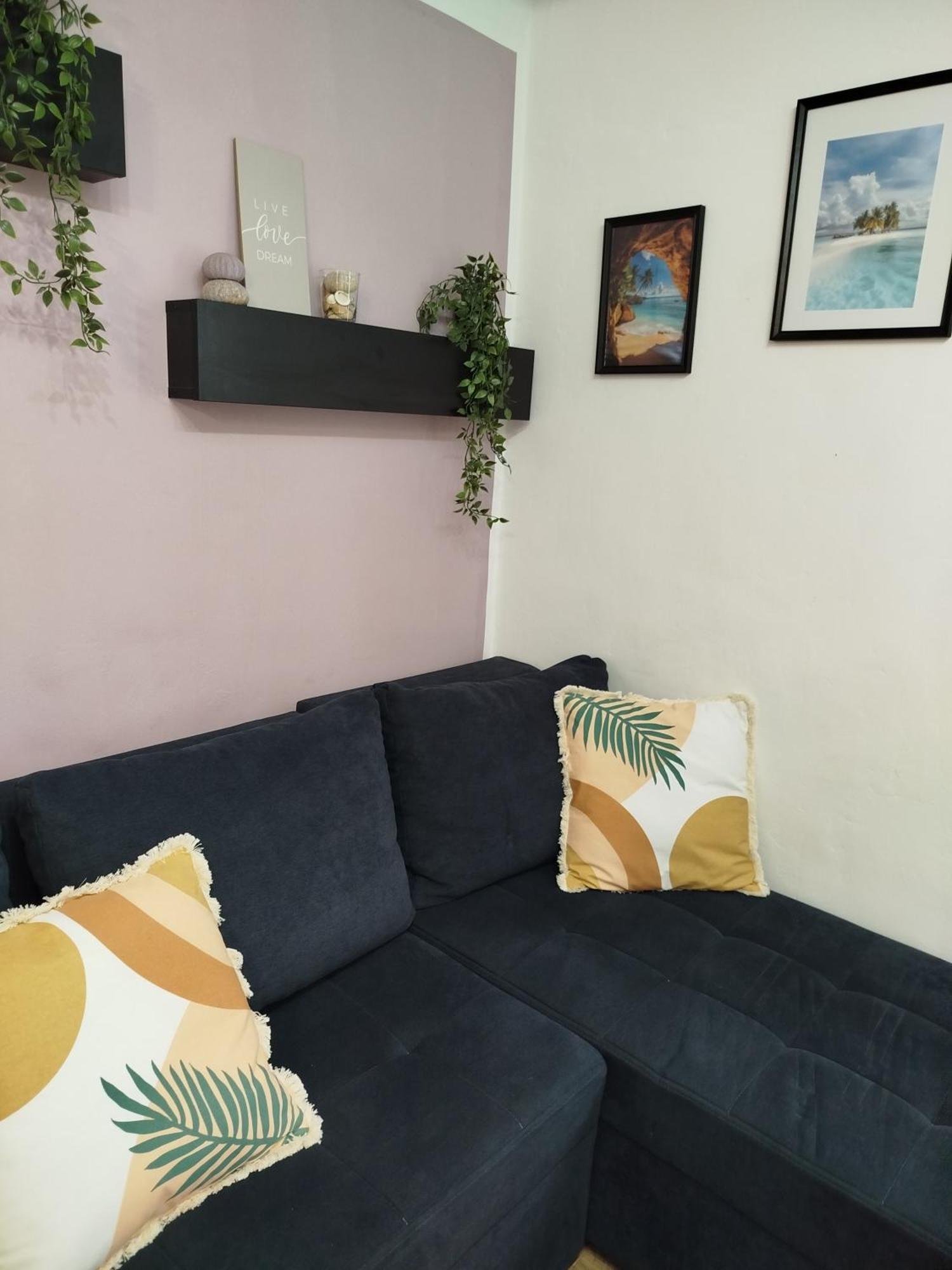Apartment Jazbina PUY Eksteriør bilde