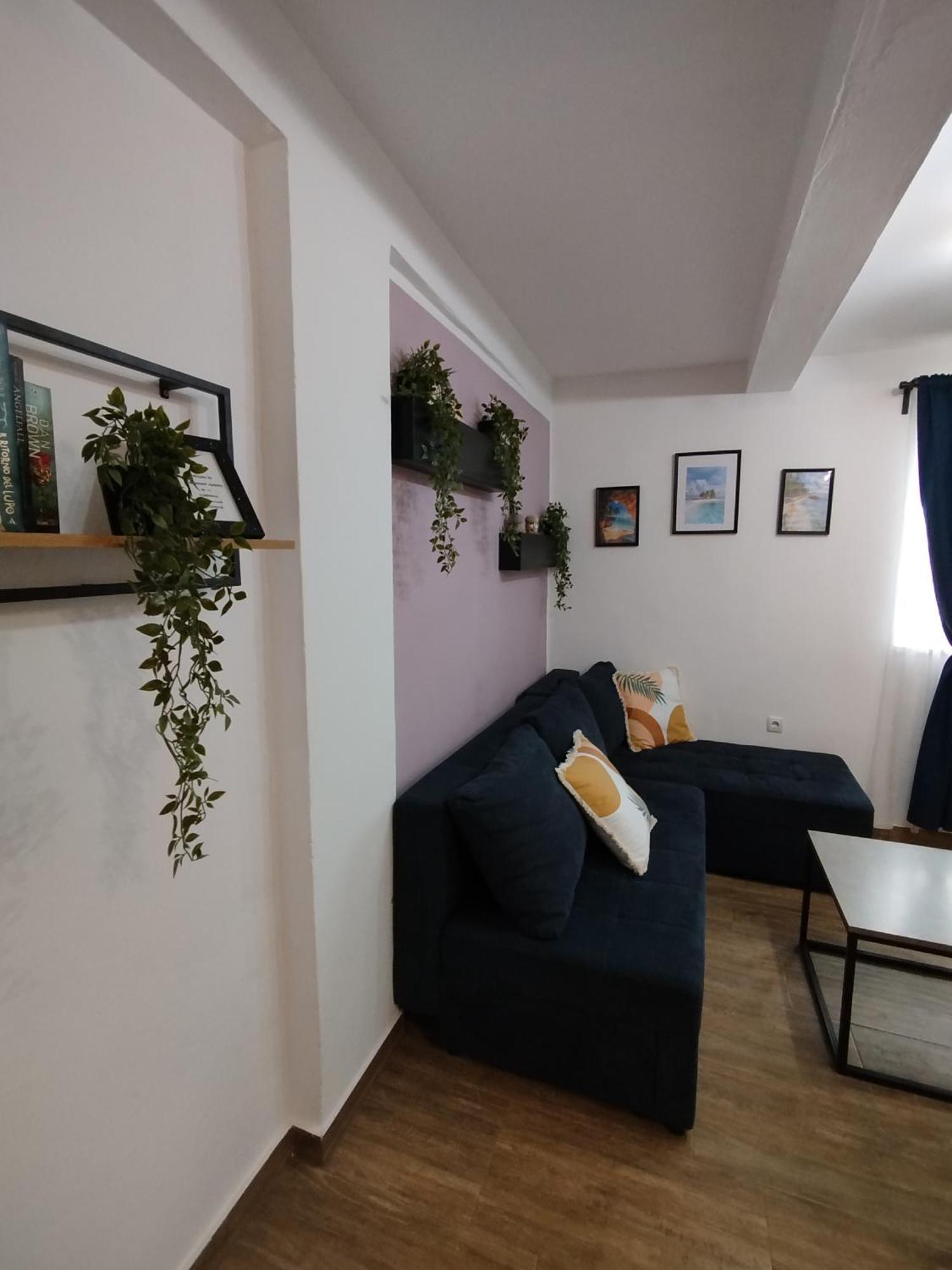 Apartment Jazbina PUY Eksteriør bilde