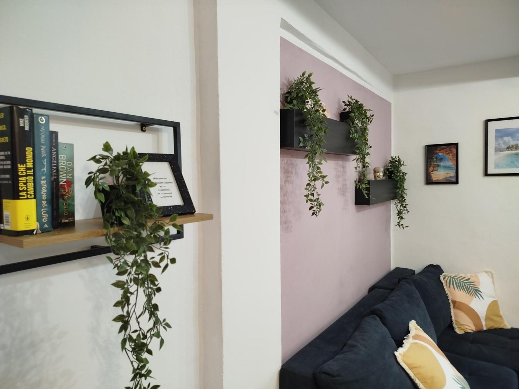 Apartment Jazbina PUY Eksteriør bilde