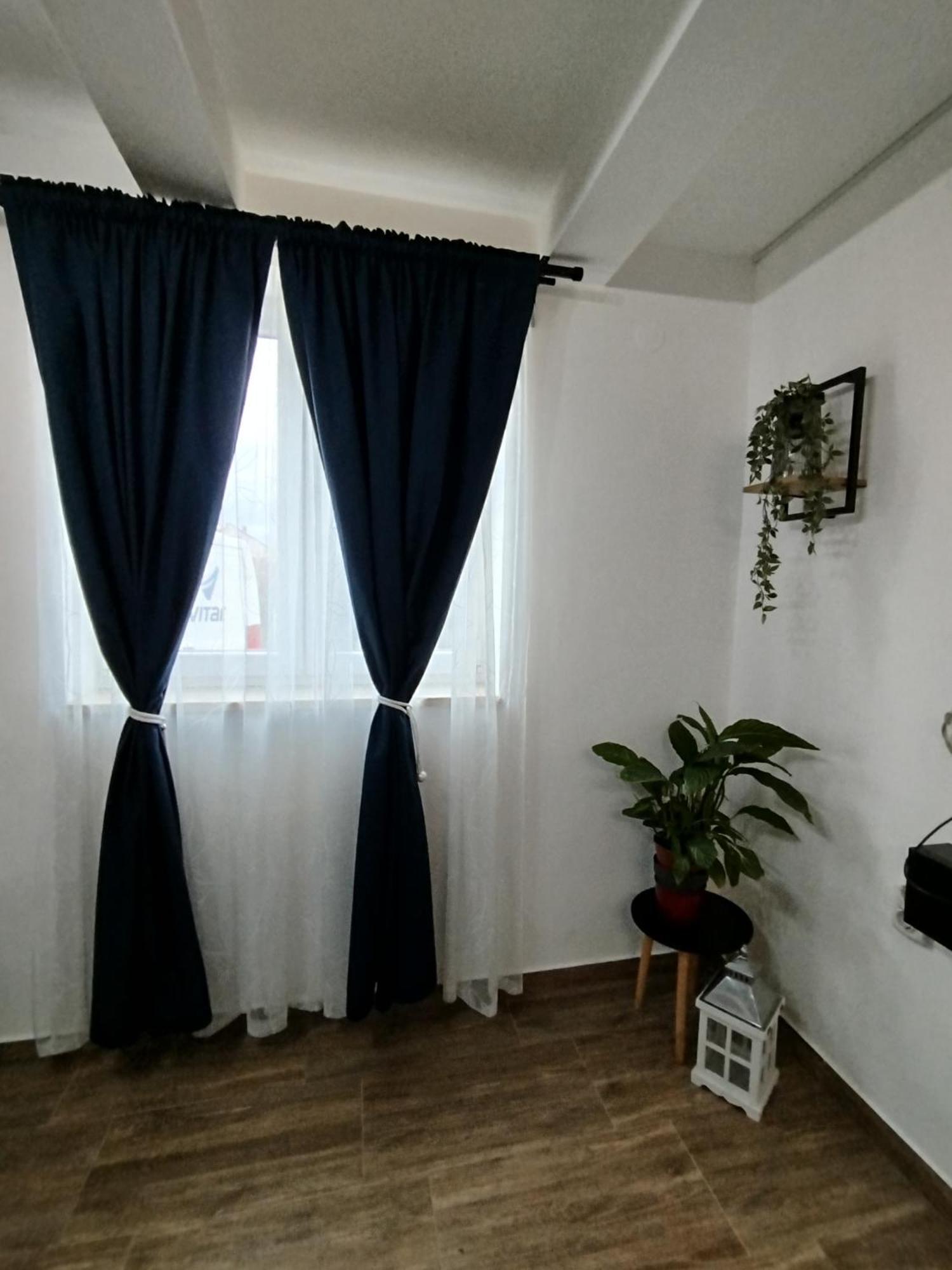 Apartment Jazbina PUY Eksteriør bilde