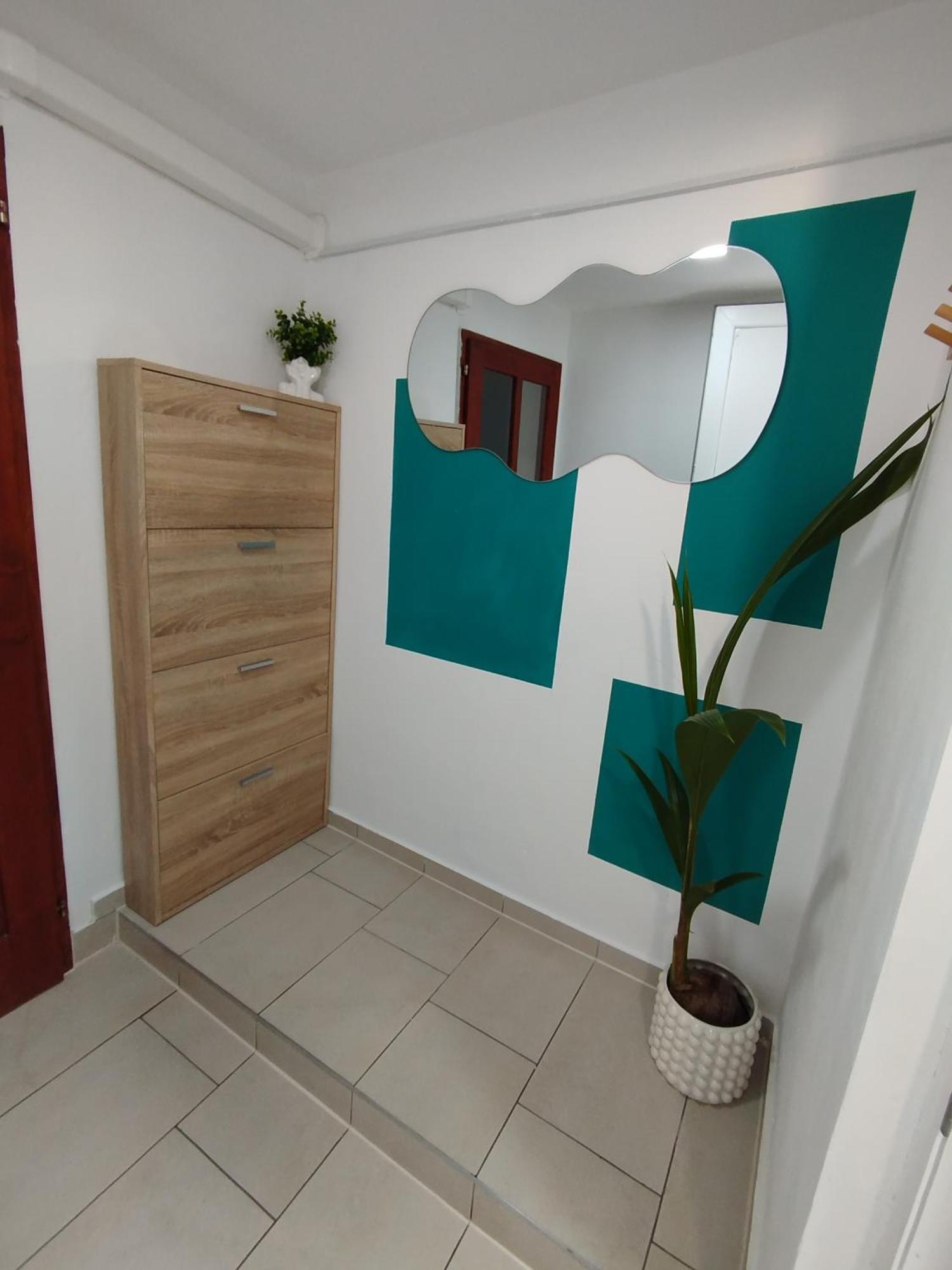 Apartment Jazbina PUY Eksteriør bilde