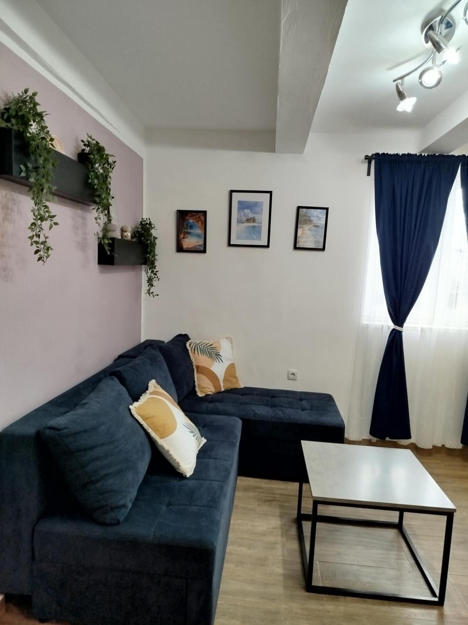 Apartment Jazbina PUY Eksteriør bilde