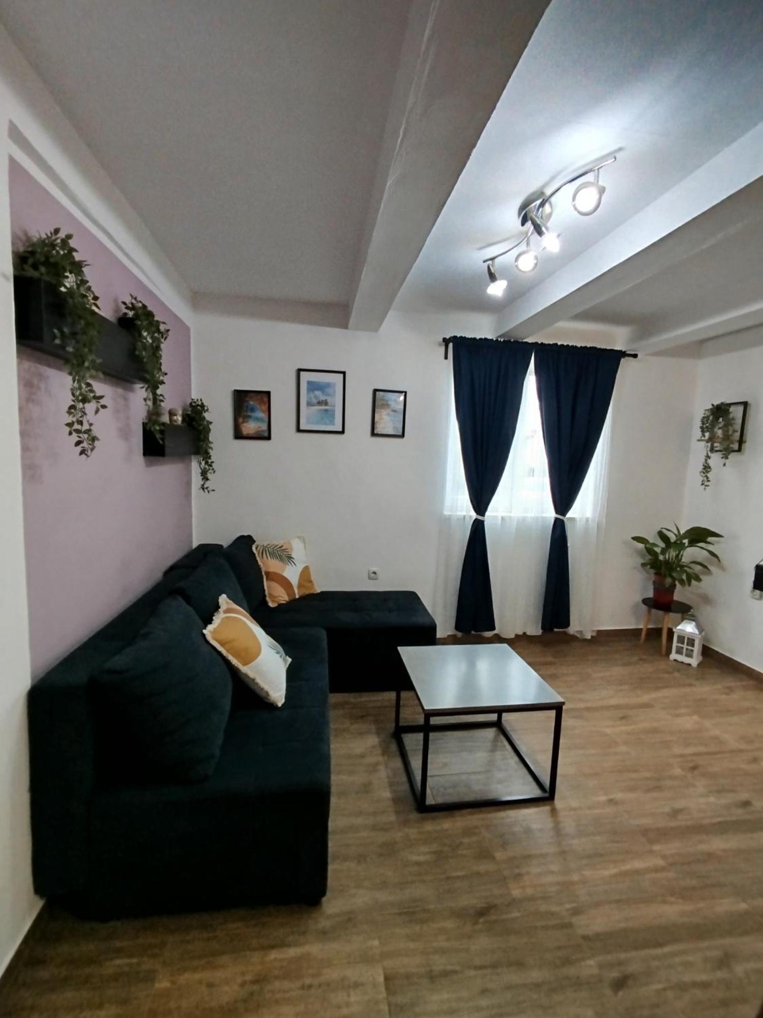 Apartment Jazbina PUY Eksteriør bilde