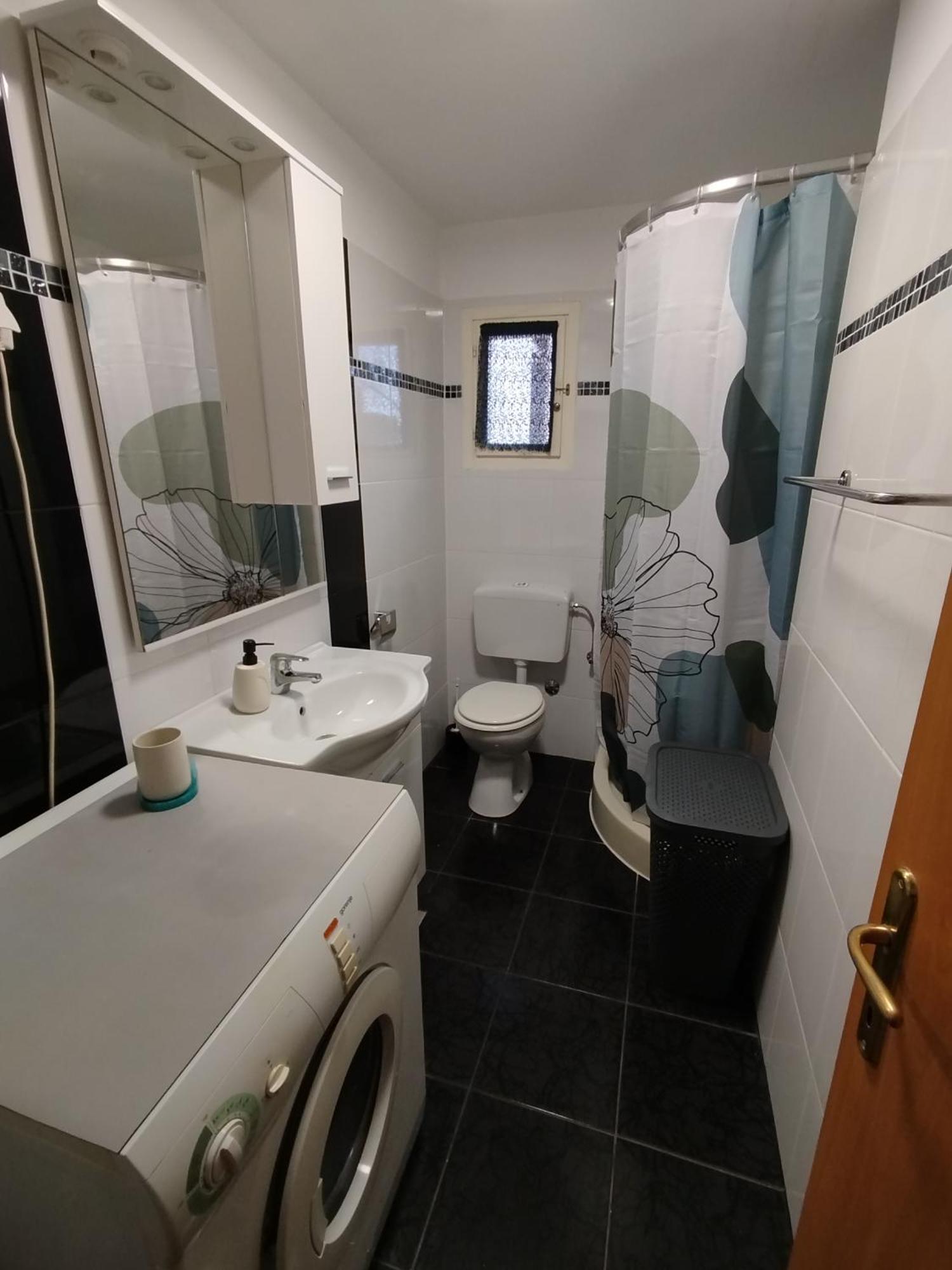 Apartment Jazbina PUY Eksteriør bilde
