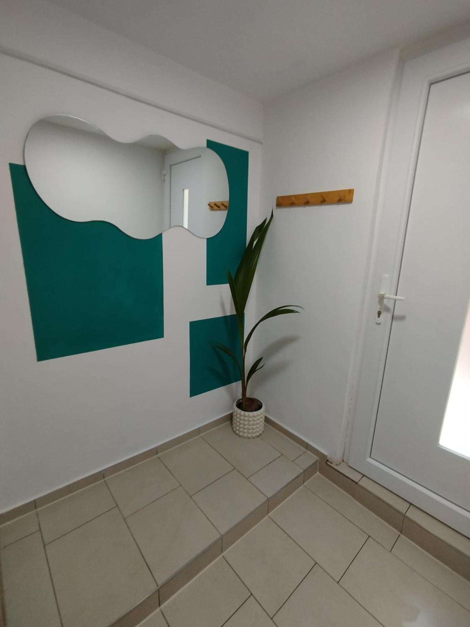 Apartment Jazbina PUY Eksteriør bilde